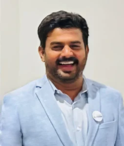 Harikantra Gajanana Sukru - Canares Automation Pvt. Ltd