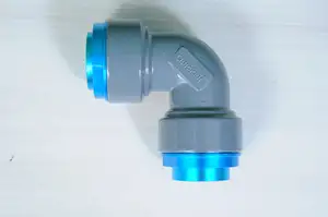 Equal Elbow AA Series Components