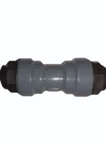 pipe to pipe connector